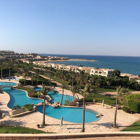 Appartamento La Vista Ain Elsokhna 1&2 Chalet Ain Sukhna Esterno foto