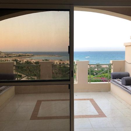 La Vista Ain Elsokhna 1&2 Chalet Ain Sukhna Esterno foto