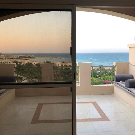 Appartamento La Vista Ain Elsokhna 1&2 Chalet Ain Sukhna Esterno foto