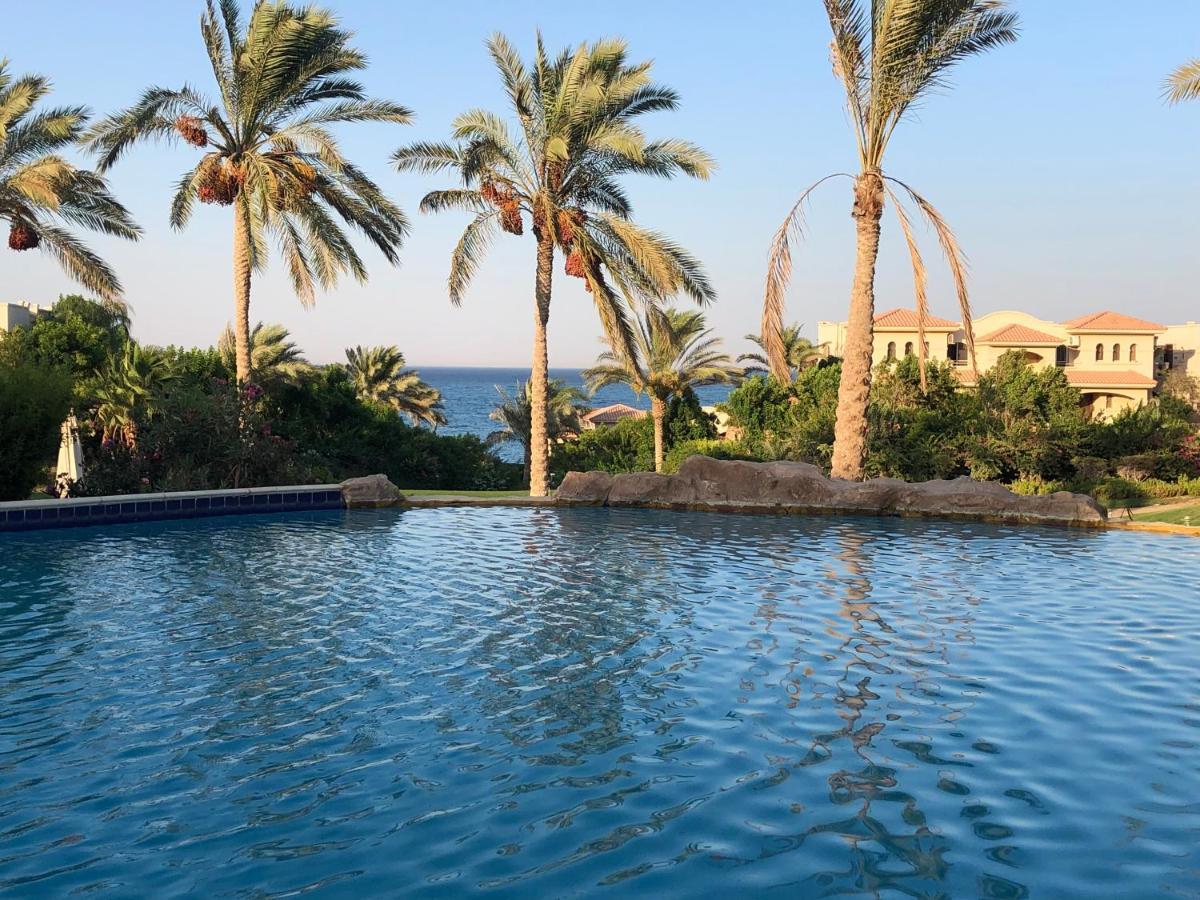 La Vista Ain Elsokhna 1&2 Chalet Ain Sukhna Esterno foto