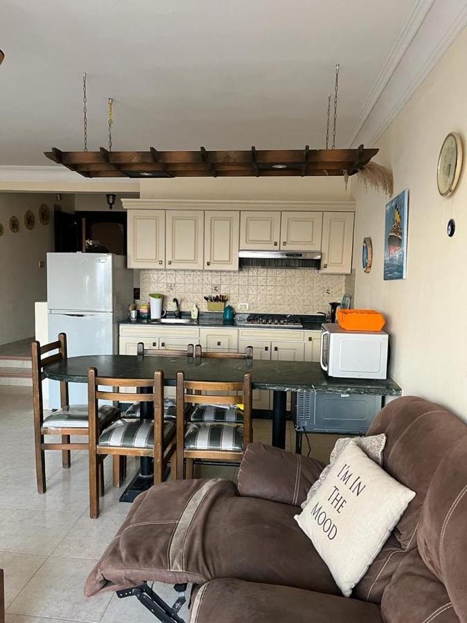 La Vista Ain Elsokhna 1&2 Chalet Ain Sukhna Esterno foto