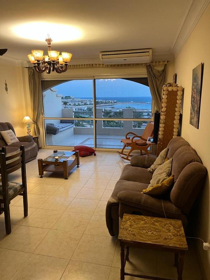 Appartamento La Vista Ain Elsokhna 1&2 Chalet Ain Sukhna Esterno foto