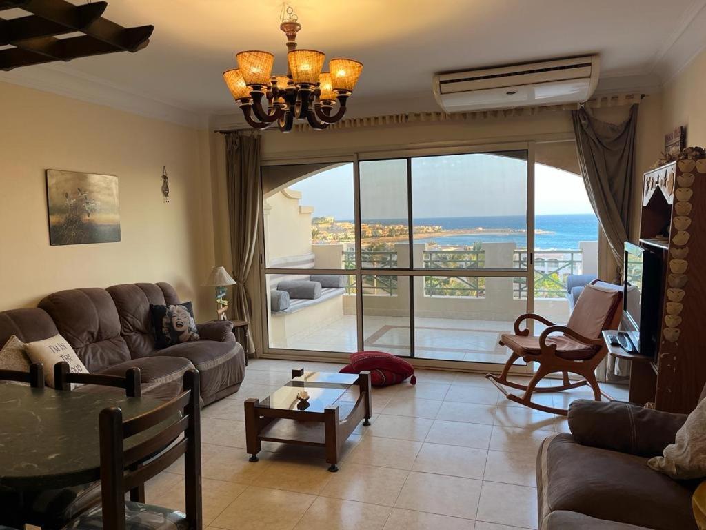 La Vista Ain Elsokhna 1&2 Chalet Ain Sukhna Esterno foto