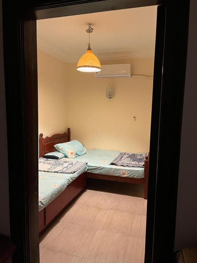 La Vista Ain Elsokhna 1&2 Chalet Ain Sukhna Esterno foto