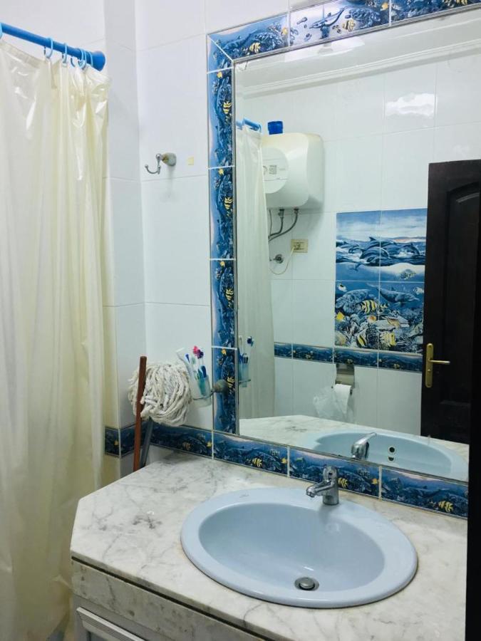 La Vista Ain Elsokhna 1&2 Chalet Ain Sukhna Esterno foto